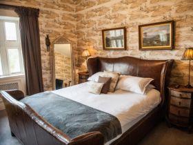 Mitton Hall Hotel คลิเธอโร ภายนอก รูปภาพ