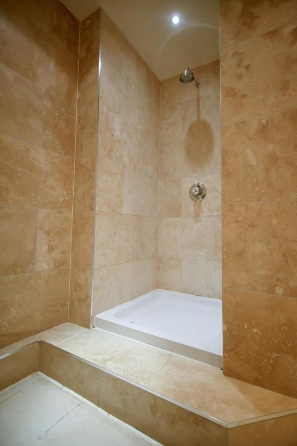 Mitton Hall Hotel คลิเธอโร ห้อง รูปภาพ