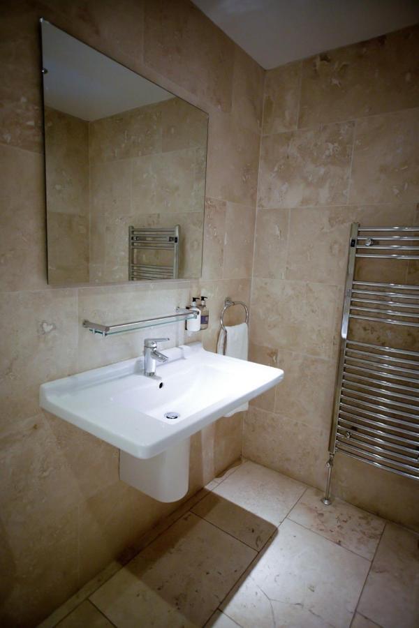 Mitton Hall Hotel คลิเธอโร ห้อง รูปภาพ